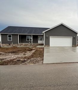 102 Township Road 1233, Proctorville, OH, 45669