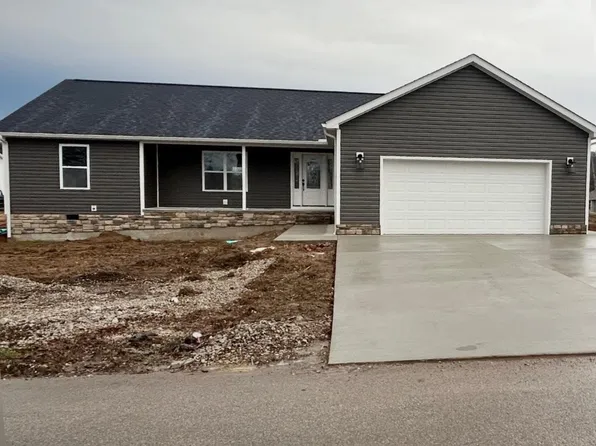 102 Township Road 1233, Proctorville, OH 45669