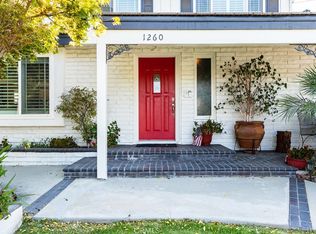 1260 Colony Dr, Upland, CA 91784