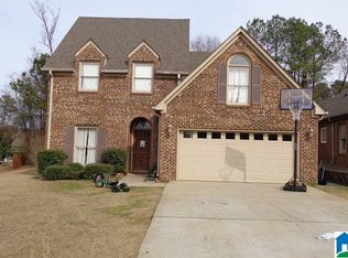 1441 Charleston Ct, Birmingham, AL 35216