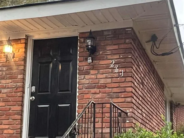 261 Holly Rd NW, Atlanta, GA 30314