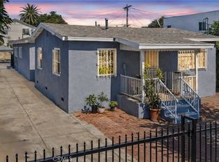 907 E 109th Pl, Los Angeles, CA 90059