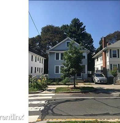 63 Aberdeen Ave. #1 Cambridge - West Cambridge Shared Unit P