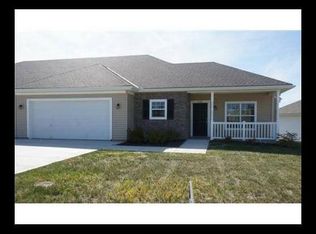 2414 N 114th Ter, Kansas City, KS 66109