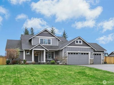 22724 22nd Street NE, Snohomish, WA, 98290
