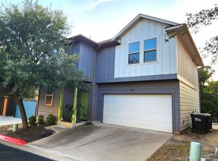 5432 Juniper Junction Ln, Austin, TX 78744