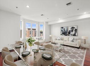 615 Adams St APT 4A, Hoboken, NJ 07030
