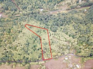 10943 Lundeen Road SW, Rochester, WA 98579