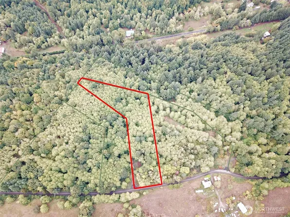 10943 Lundeen Road SW, Rochester, WA 98579