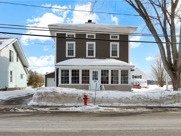 6924 Shady Ave, Croghan, NY 13327