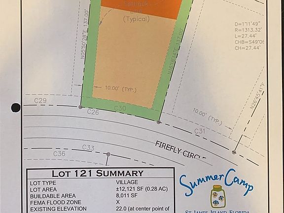 2nd image of 3481 Firefly Cir