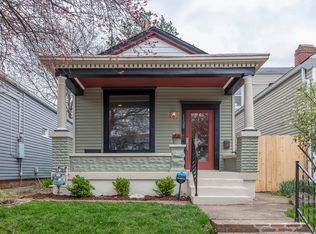 1135 Mulberry St, Louisville, KY 40217