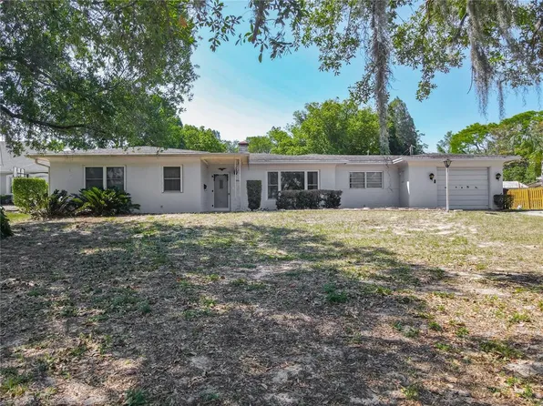 1024 Campbell Ave, Lake Wales, FL 33853
