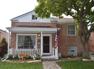 2614 Spruce St, River Grove, IL 60171