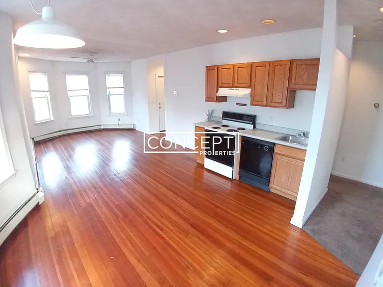 58 Mansfield St #3 — Photo 12