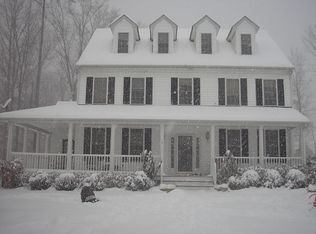 14848 Shorewood Ct, Midlothian, VA 23112