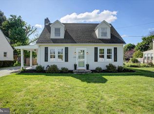 225 Pine Rd, Mount Holly Springs, PA 17065