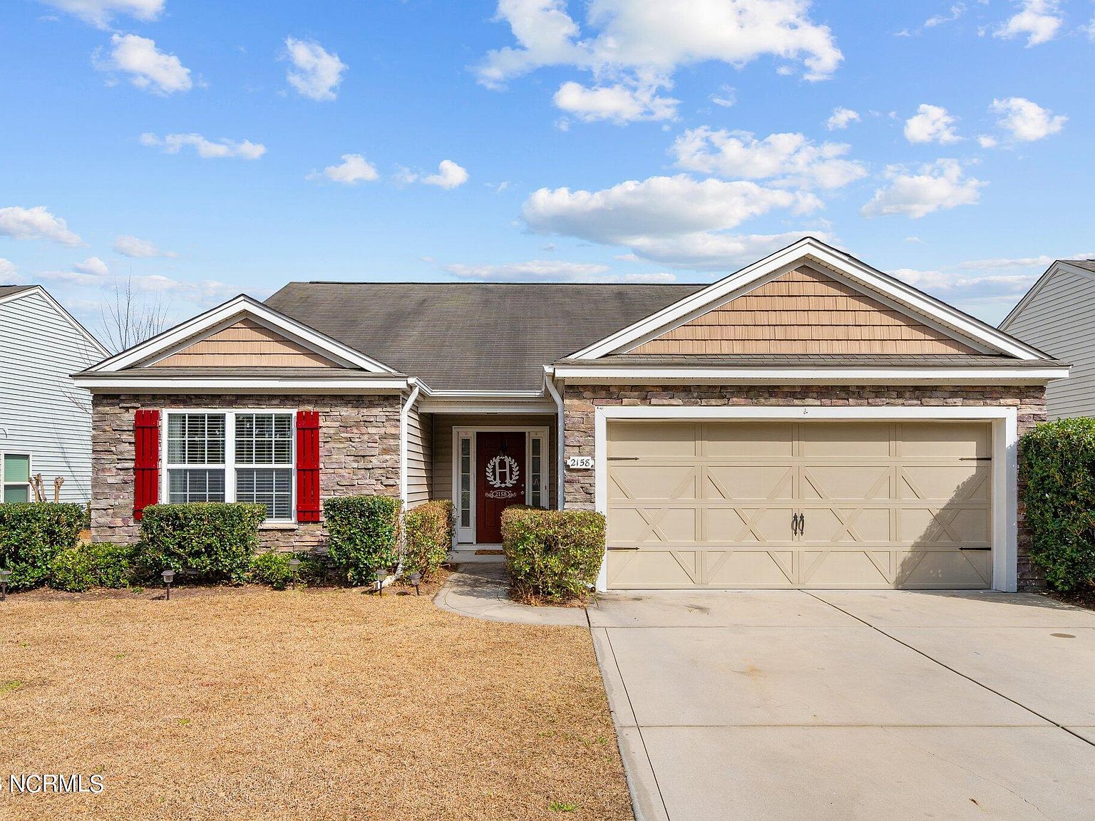 2158 Willows Creek Lane, Leland, NC 28451 Zillow