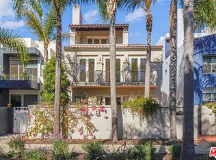 131 E Union Jack Mall, Marina Del Rey, CA 90292