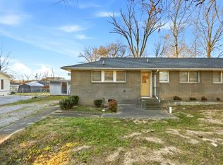 135 Marshall Cir, Oak Ridge, TN 37830