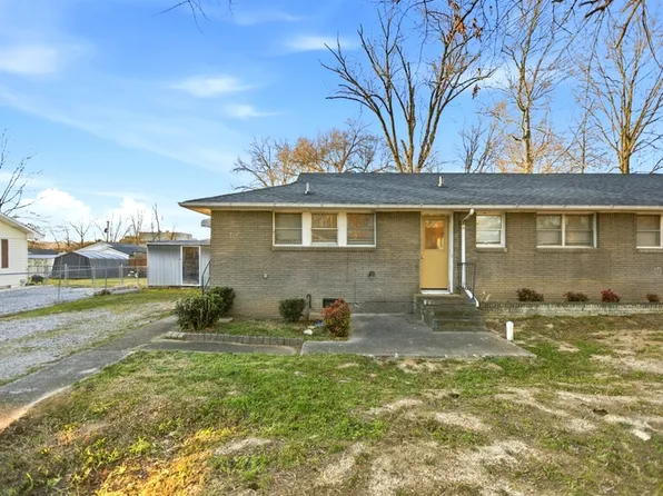 135 Marshall Cir, Oak Ridge, TN 37830