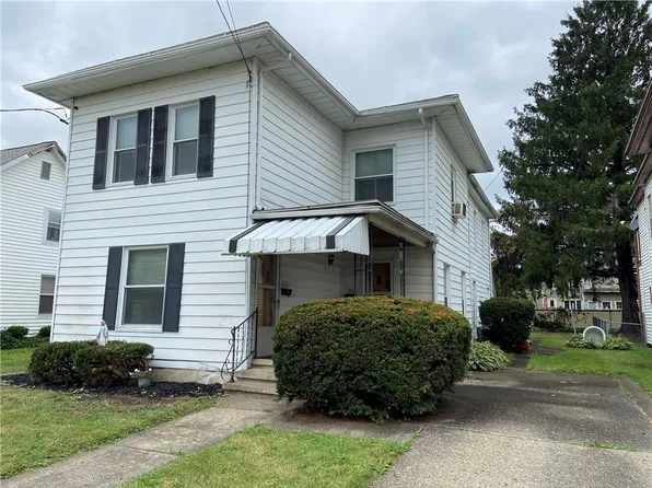 41 Oak St, Hornell, NY 14843