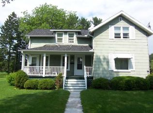 222 Deleglise St, Antigo, WI 54409