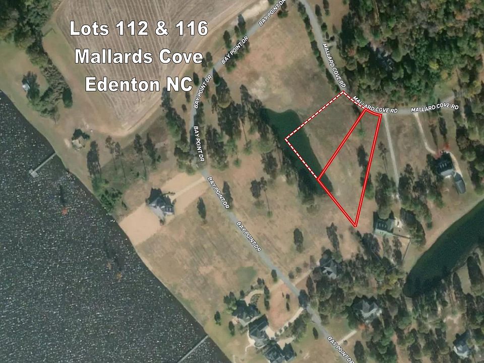 1st image of 116 Mallard Cove Rd