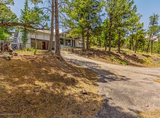 114 Tonto Dr, Ruidoso, NM 88345