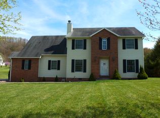 21182 Vances Mill Rd, Abingdon, VA 24211