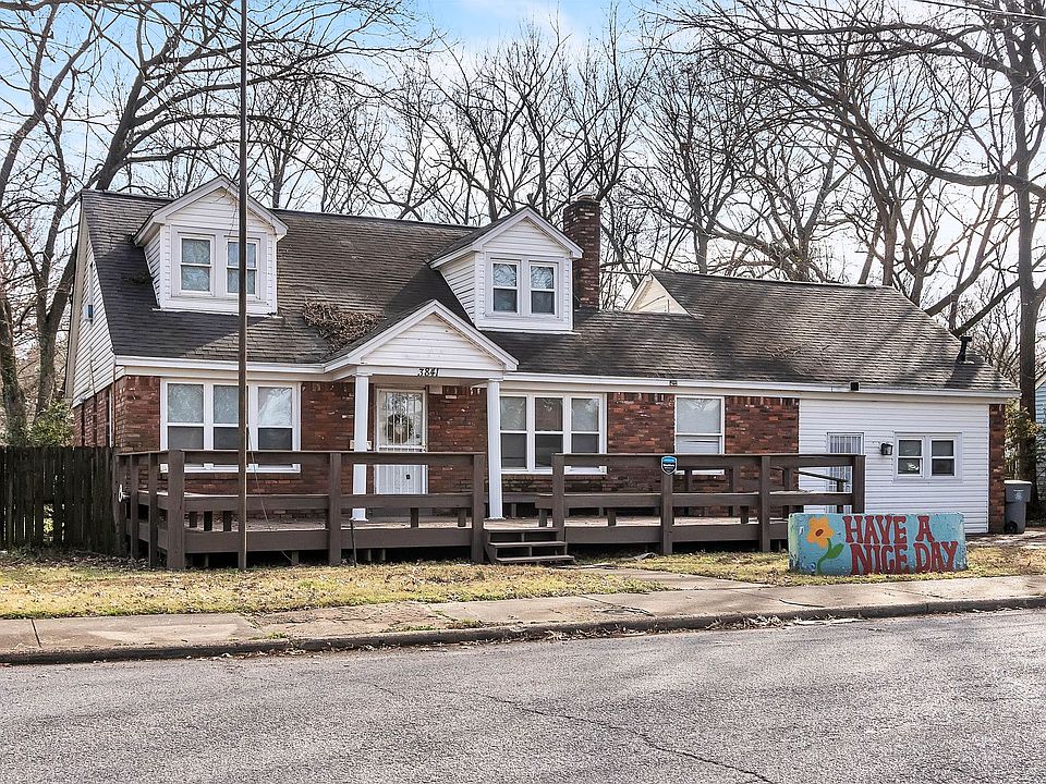 1st image of 3841 Spottswood Ave
