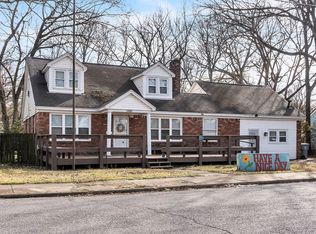 3841 Spottswood Ave, Memphis, TN 38111