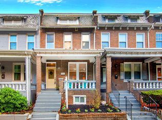 827 Florida Ave NE, Washington, DC 20002