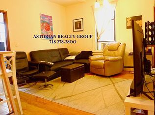 25-46 43rd St #3C, Astoria, NY 11103