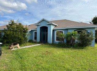 20802 Paddock St, Orlando, FL 32833
