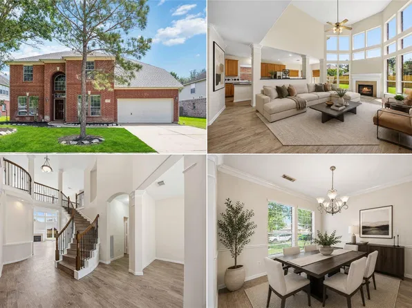 5727 Candlecreek Dr, Richmond, TX 77469