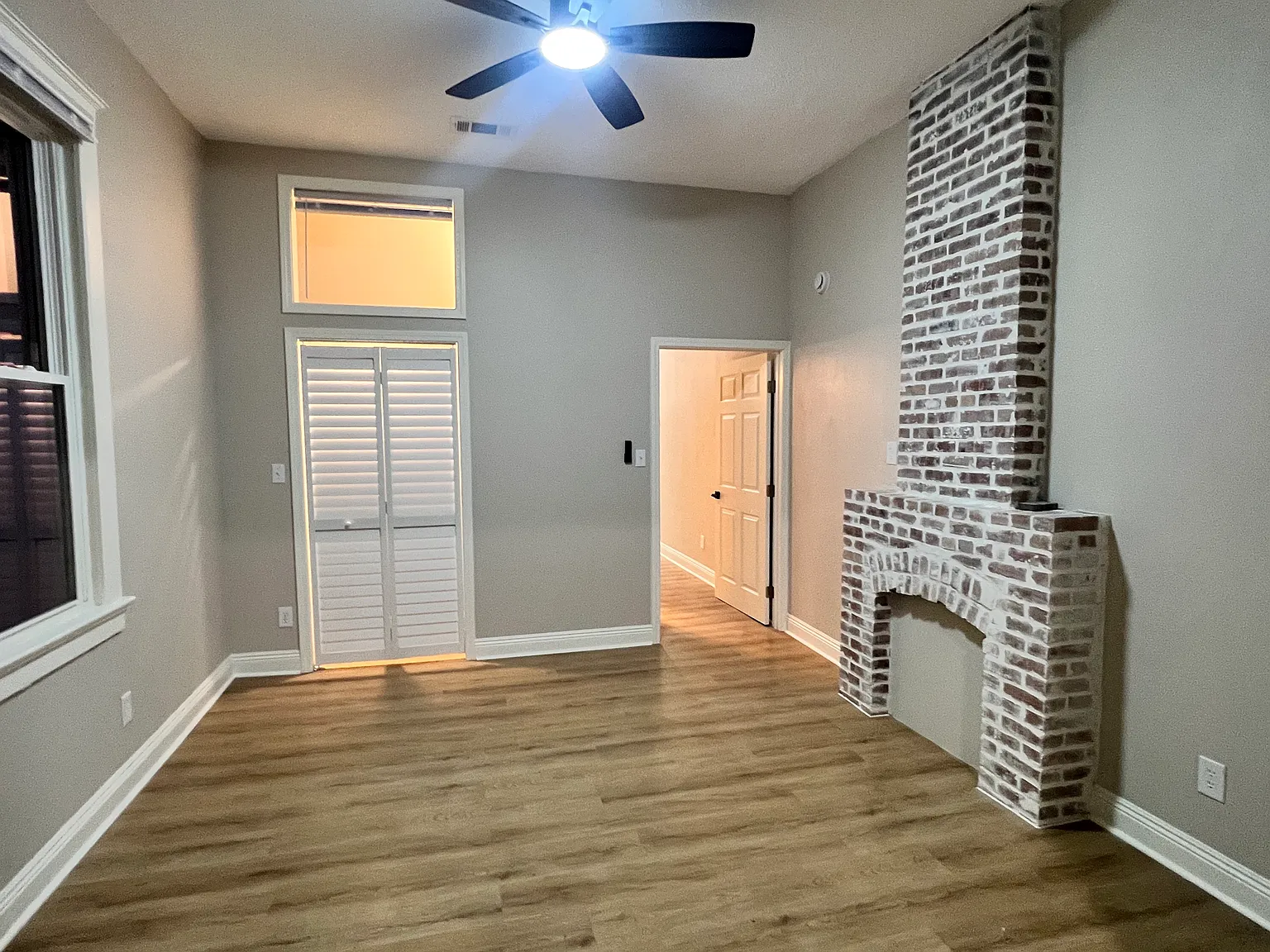 8514 Forshey St — Photo 3