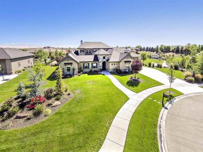3418 S Donnington Pl, Eagle, ID, 83616