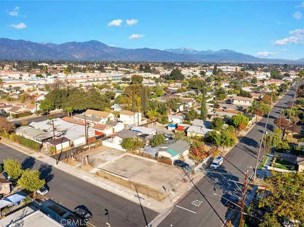 301 Sunset Avenue, San Gabriel, CA 91776
