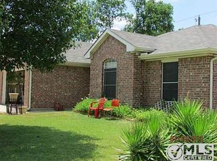 1005 Mediterranean Ave, Midlothian, TX 76065