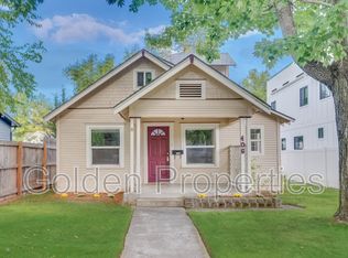 406 S 14th St, Coeur D Alene, ID 83814