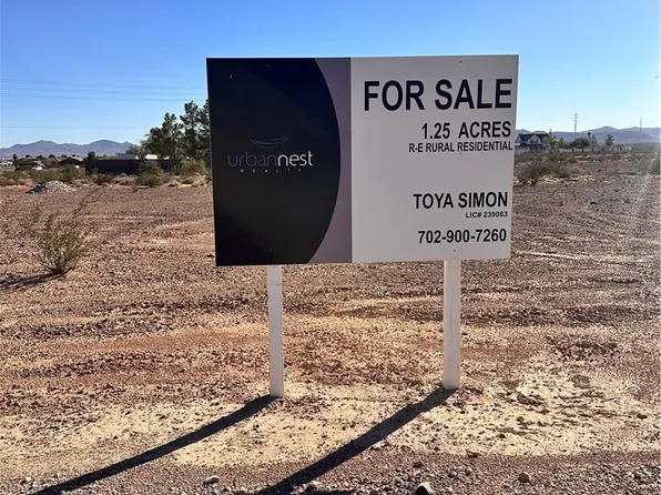 Pebble Rd, Las Vegas, NV 89123