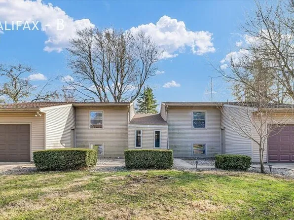 3203 Halifax Dr APT B, Champaign, IL 61822