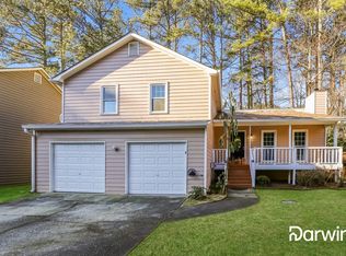 1410 Brooks Water Ln, Lawrenceville, GA 30044