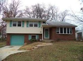 407 Chapel Ave E, Cherry Hill, NJ 08034