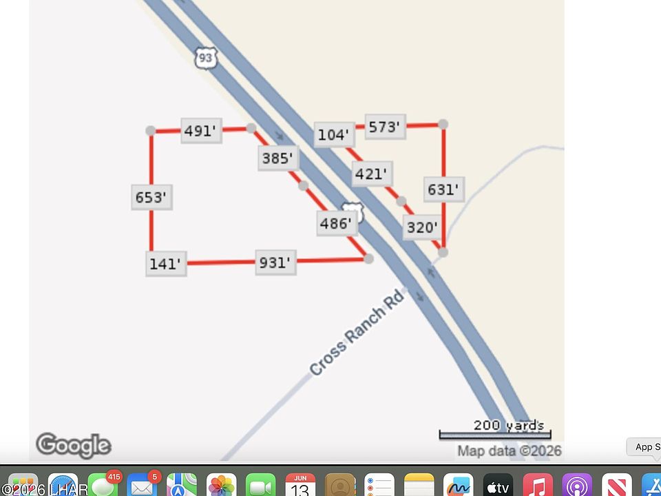 1st image of 3731 N Us Highway 93