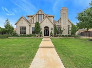 601 Cascade Springs Dr, Southlake, TX 76092