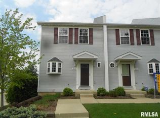 3319 King James, Peoria, IL 61615