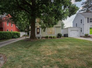 5291 Spencer Rd, Lyndhurst, OH 44124