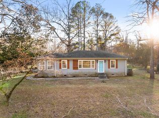 389 Lower Dug Gap Rd SW, Dalton, GA 30720